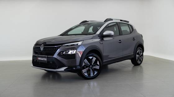 RENAULT KARDIAN 1.0 TCE FLEX ICONIC EDC